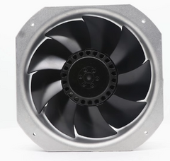 W2E200-HH38-12 ebm-papst FAN 230V