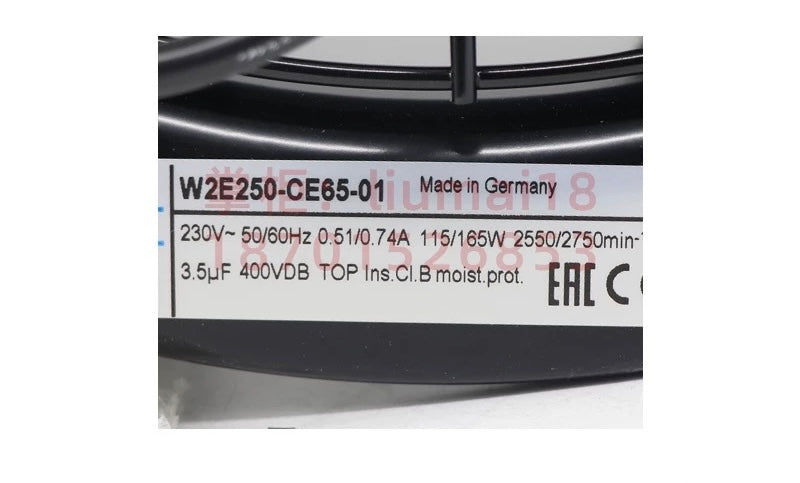 W2E250-CE65-01