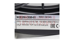 W2E250-CE65-01