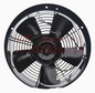W2E250-CE65-24 ebm-papst FAN AXIAL