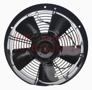 W2E250-CE65-24 ebm-papst FAN AXIAL