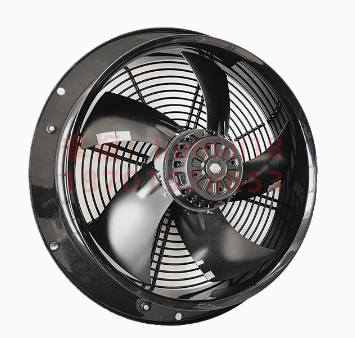 W2E300-AP02-10 EBMpapst FAN