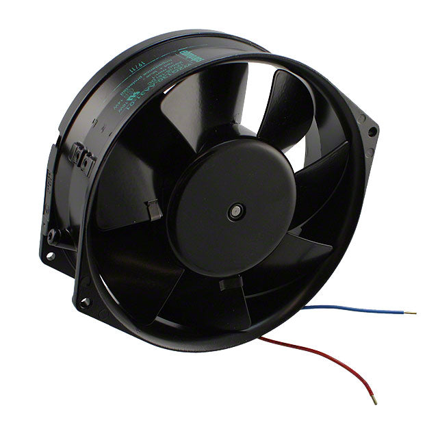 W2G130-AA33-01 Ebm-Papst  FAN AXIAL 150X55MM 24VDC WIRE