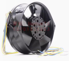 W2S130-AA03-90 Ebm-Papst FAN AXIAL