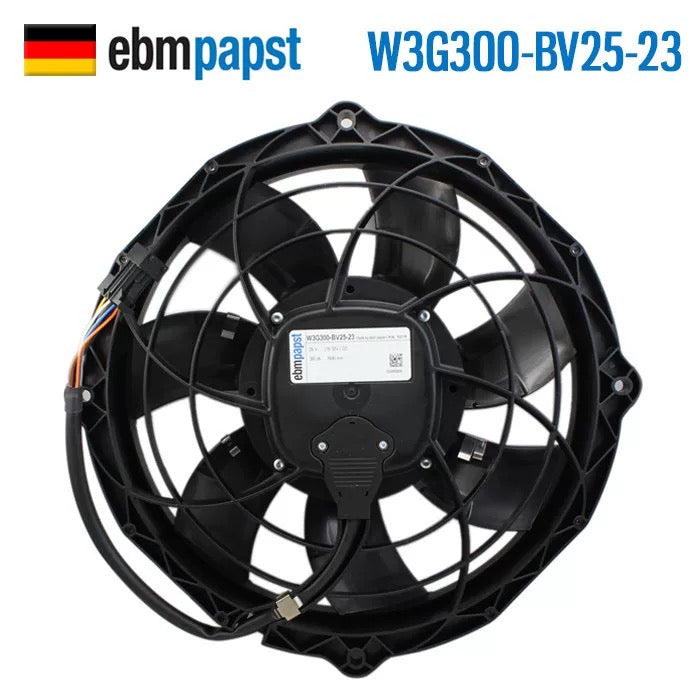 W3G300-BV25-23