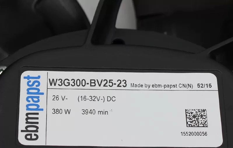 W3G300-BV25-23