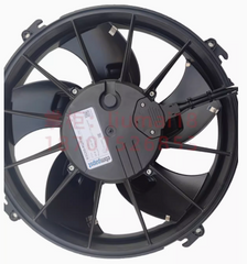 EBMpapst W3G300-RQ28-56  EC AXIAL FAN