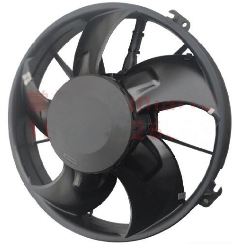 W3G385-BS44-01 ebm-papst Cooling Fan