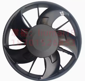 W3G500-GA74-21 ebm papst centrifugal fan
