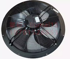 W3G650-CK02-03 EBMpapst Fan