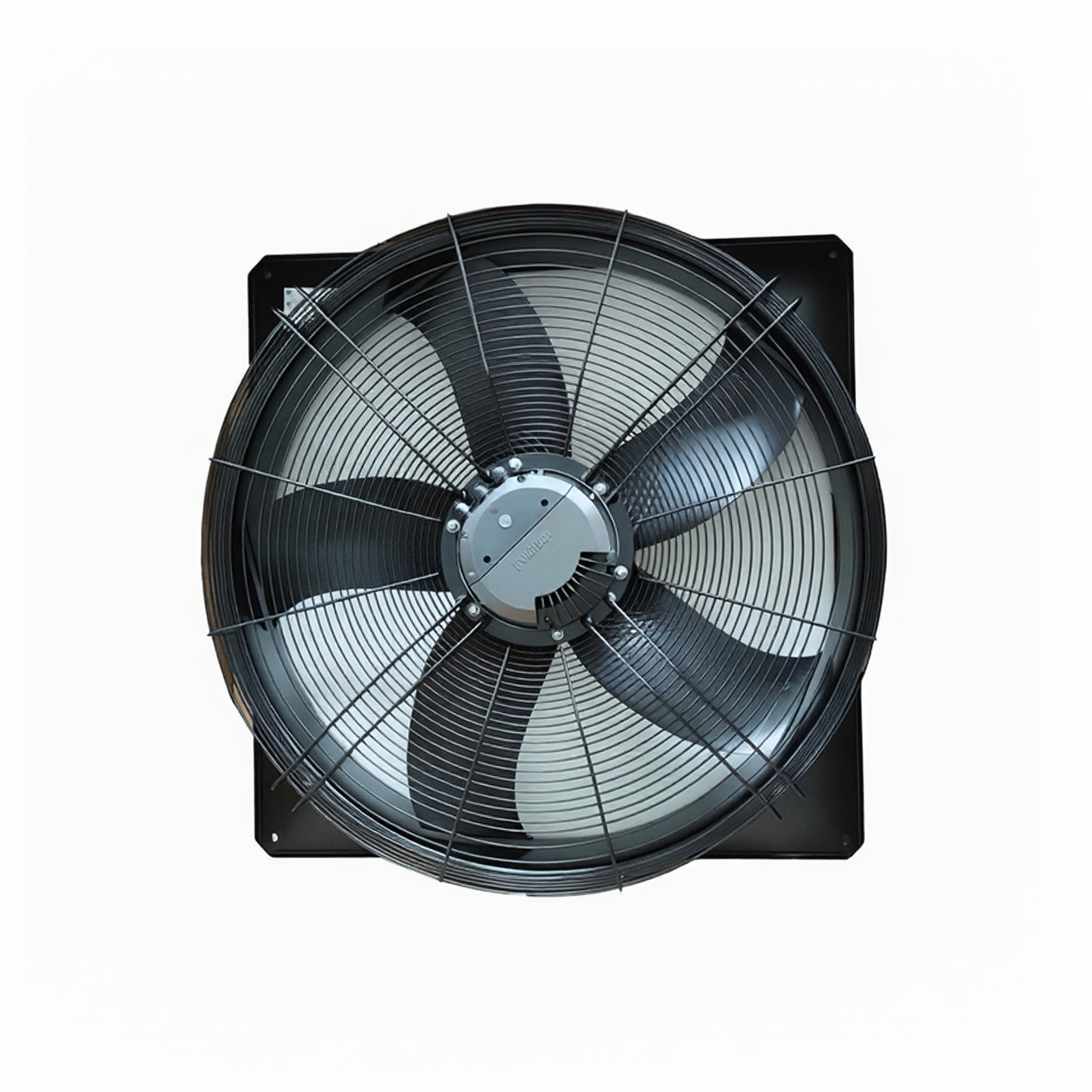 W3G910-GV02-01 ebmpapst Axial fan