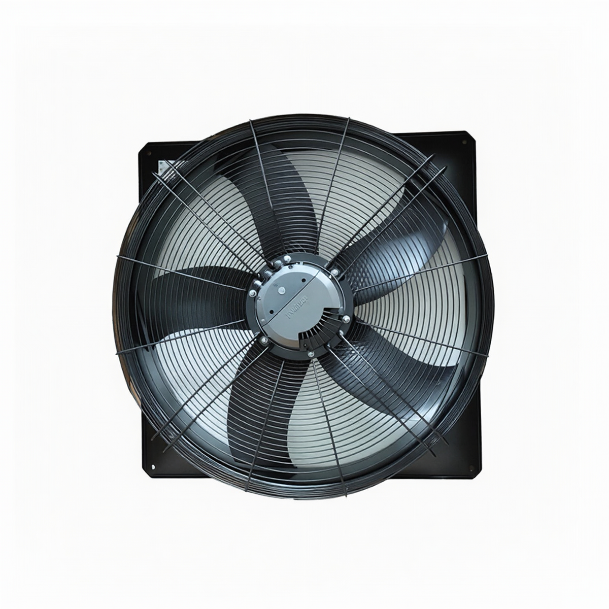 W3G910-GV02-01 ebmpapst Axial fan