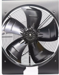 Ebmpapst W4D400-DP12-40 FAN