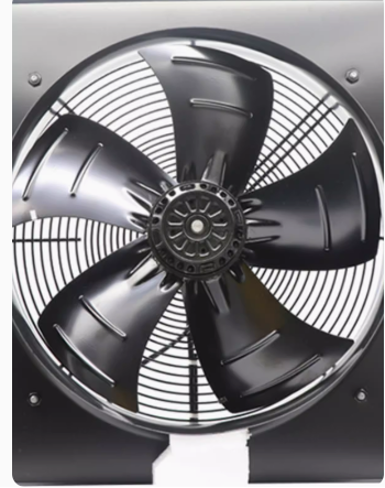Ebmpapst W4D400-DP12-40 FAN