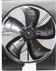 Ebmpapst W4D400-DP12-40 FAN