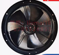 W4D450-GA14-01 ebm papst centrifugal fan