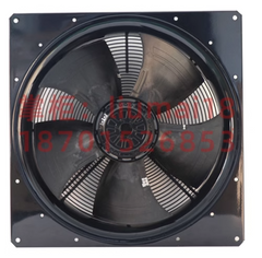 W4D500-GM03-10 ebm papst AXIAL  720W 400V