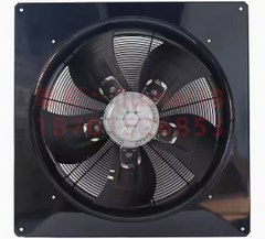Ebmpapst W4D630-GH01-01 Fan