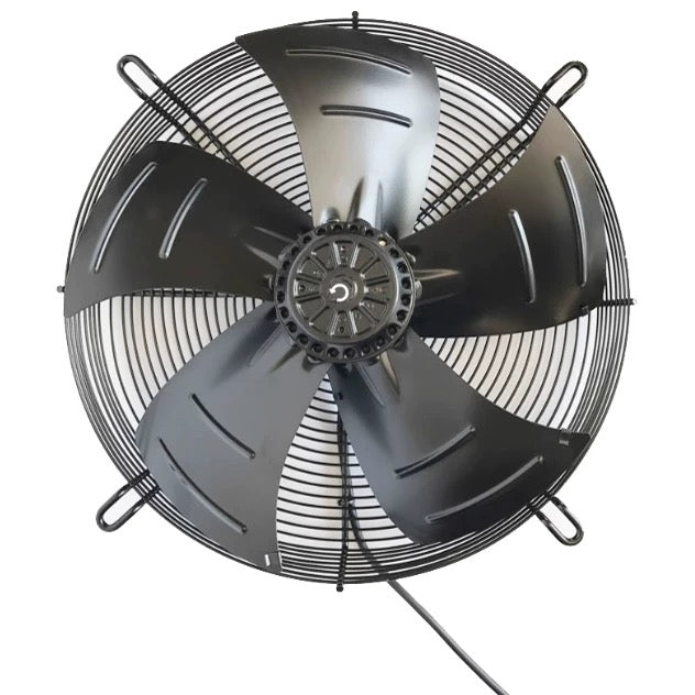 YWF4D450S-102/60-GBC-01 Weigung Axial Fan