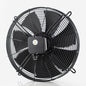 ZIEHL-ABEGG Axial Fan FN040-4DK.2F.V7P2 Front View 