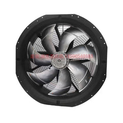 ZN080-SDL.6N.V7P5 ZIEHL-ABEGG Axial Fan back view