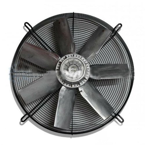 back view OF FC063-VDS.6K.V7 ZIEHL-ABEGG Axial Fan