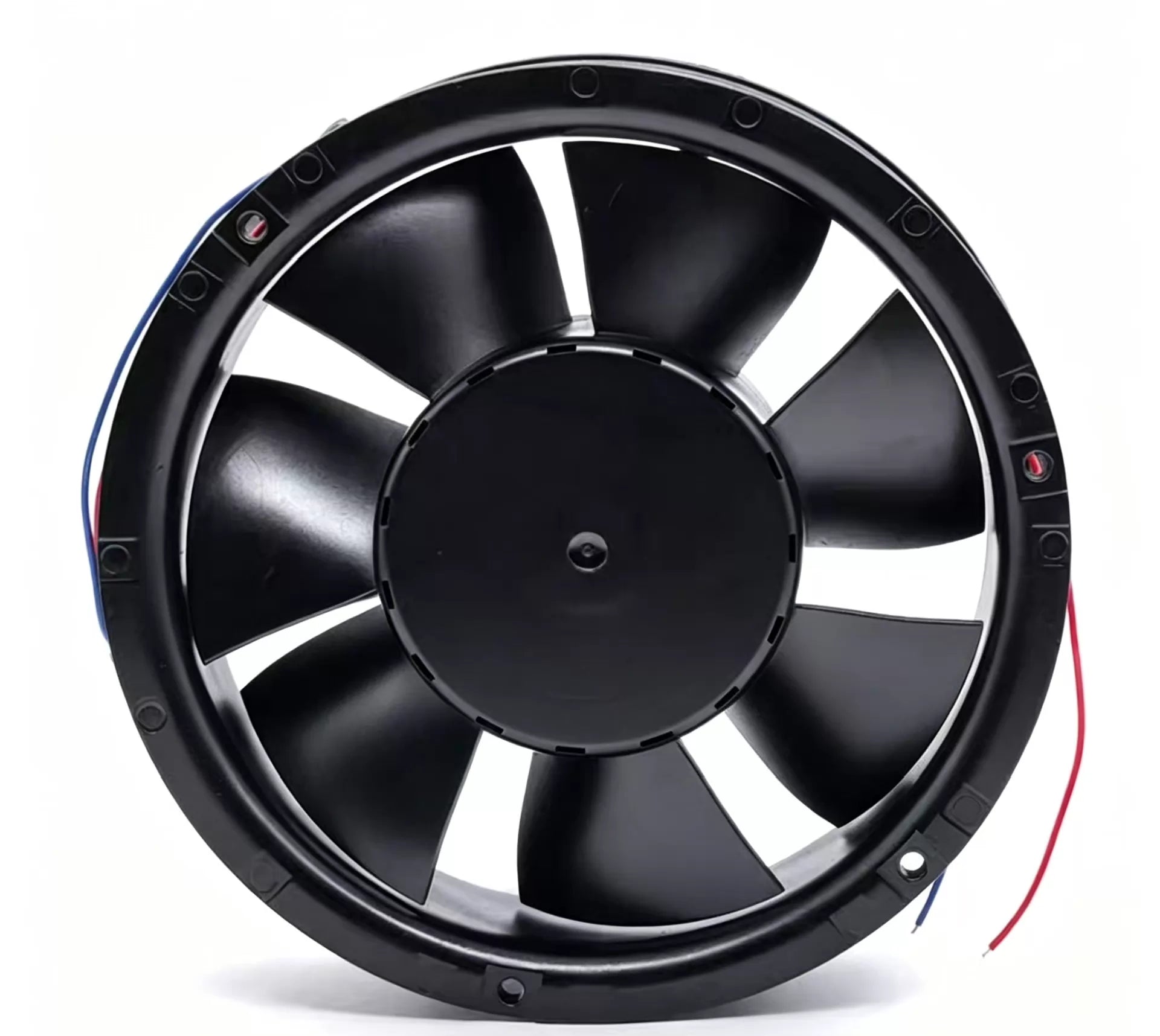 back view of 6224NTD ebm-papst Axial Fan