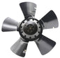 back view of A2E250-AE65-02 Ebmpapst Axial Fan