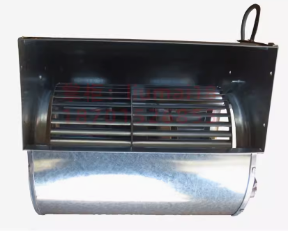 back view of Cesotec GDRM42-133B-2 230V Cooling Fan