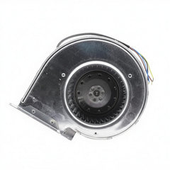 back view of D2E133-DM64-I5 EBMpapst Inverter Fan