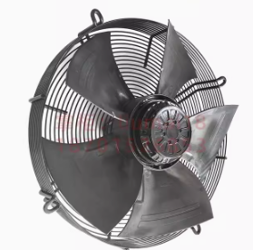 back view of EBMPAPST S4D500-AM03-02 Axial Fan