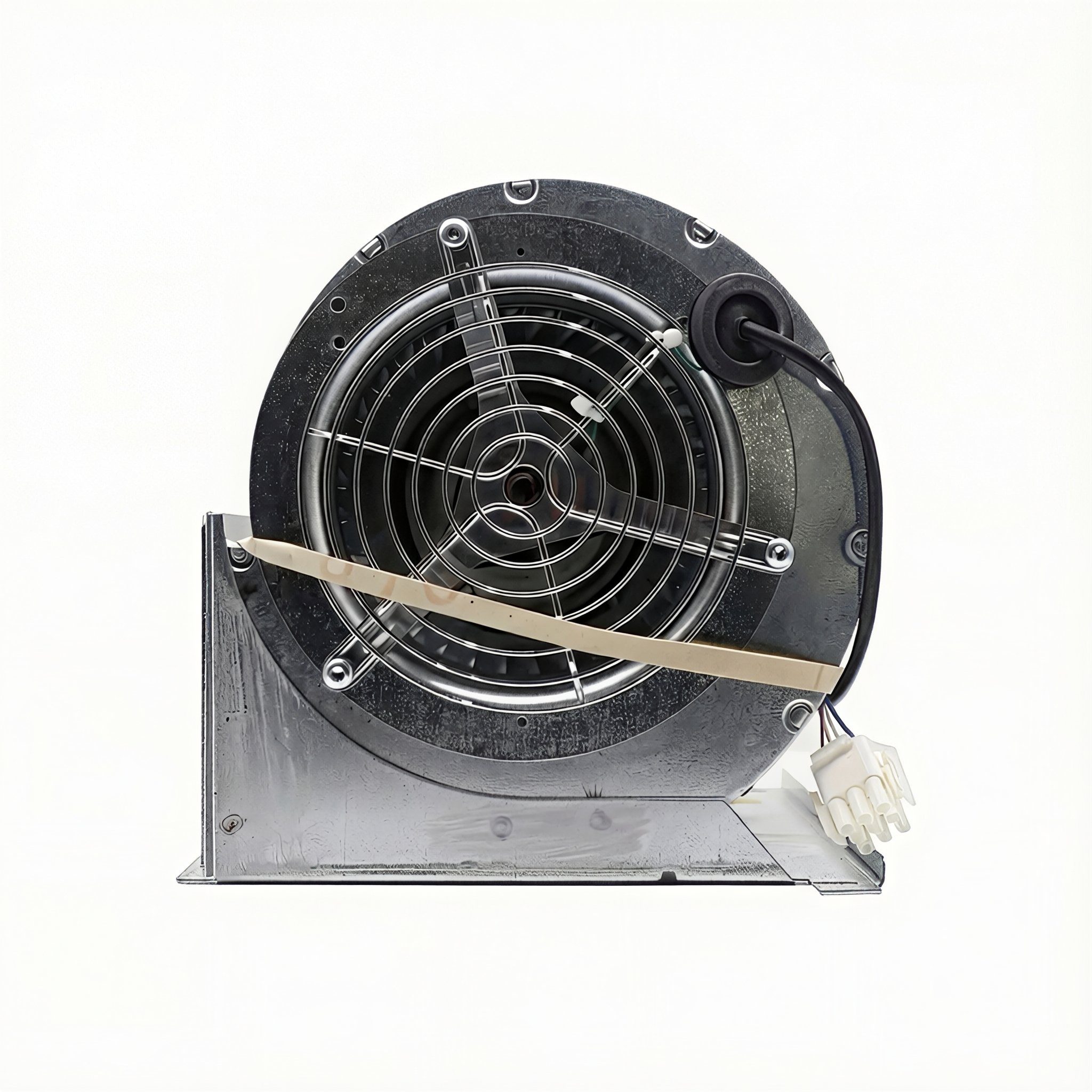back view of ECOFIT 2GDFUT65 Centrifugal Fan