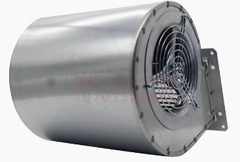 back view of EMC RF3D-146/180 K506 DSF-2326 Centrifugal Fan