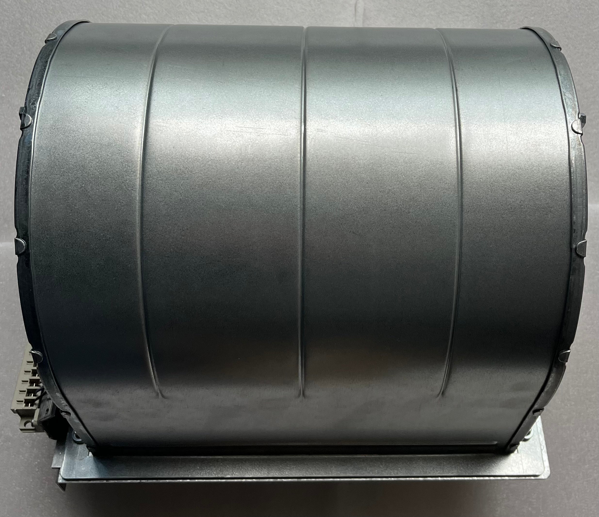 back view of Ebm-papst D2D160-CE02-11 Centrifugal Blower