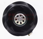 back view of Ebm-papst R3G190-RB01-08 Centrifugal fan