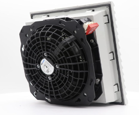 back view of EbmPapst K1G165-AA01-05 Axial Fan