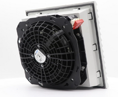 back view of EbmPapst K1G165-AA01-05 Axial Fan