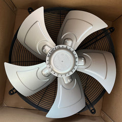 package of FL050-4DK.4I.V5L ZIEHL-ABEGG Axial Fan
