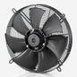 back view of FN040-VDK.0F.V7P1 ZIEHL-ABEGG Axial Fan