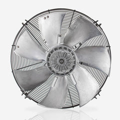 back view of FN063-VDS.6N.V7P7 ZIEHL-ABEGG Axial Fan
