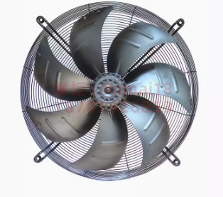 back view of Fans-tech AF630A3-AG5-00 Axial Fan