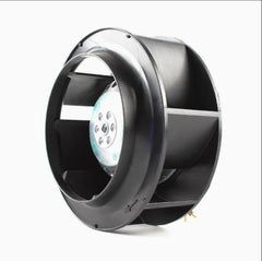 back view of R2E133-BH66-34 ebm papst centrifugal fan
