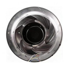 back view of R3G310-AJ38-61 Ebm-papst Centrifugal Fan