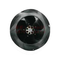back view of R3G355-RB03-10 Ebm-Papst Centrifugal fan