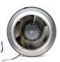back view of R4D400-AL17-05 EbmPapst Centrifugal Fan