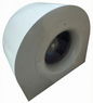 back view of RG63N-VDK.7Q.1L ZIEHL-ABEGG centrifugal fan