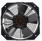 back view of W2D250-GA04-15 Ebmpapst Axial Fan