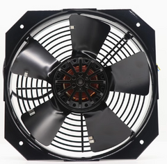 back view of W2D250-GA04-15 Ebmpapst Axial Fan
