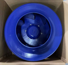 back view of ZIEHL-ABEGG RH56C-ZID.GQ.CR Centrifugal Fan