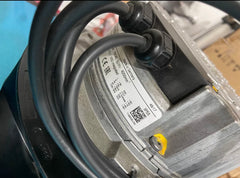 cable of R3G250-RR02-I1 ebm-papst Centrifugal Fan